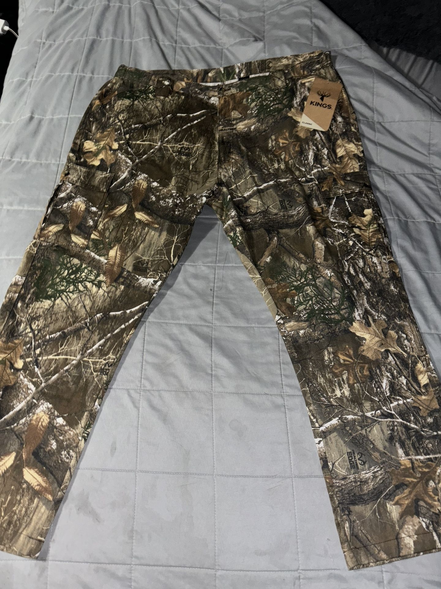 King's Camo KCB102 Men's Classic Design