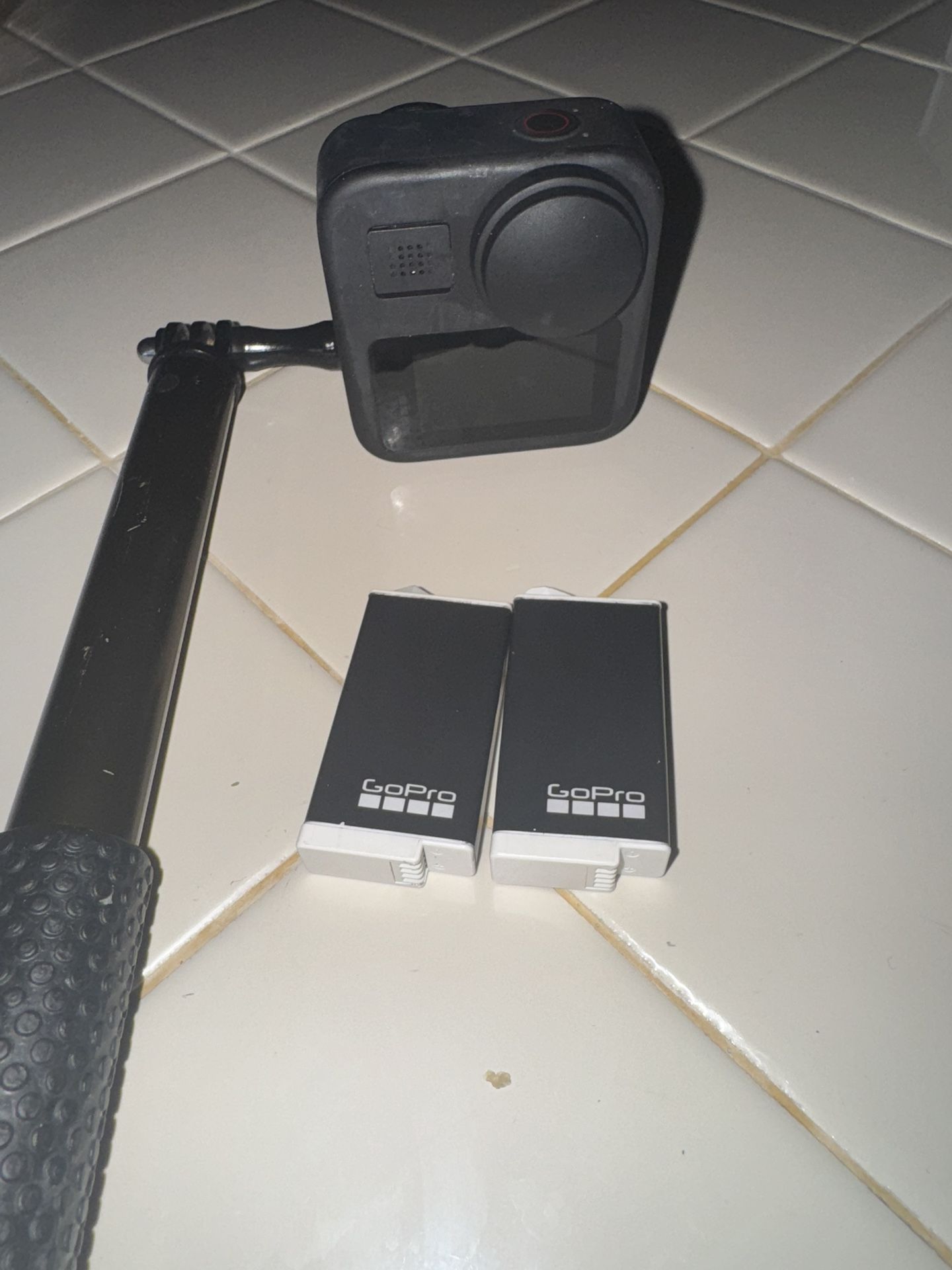 GoPro Max