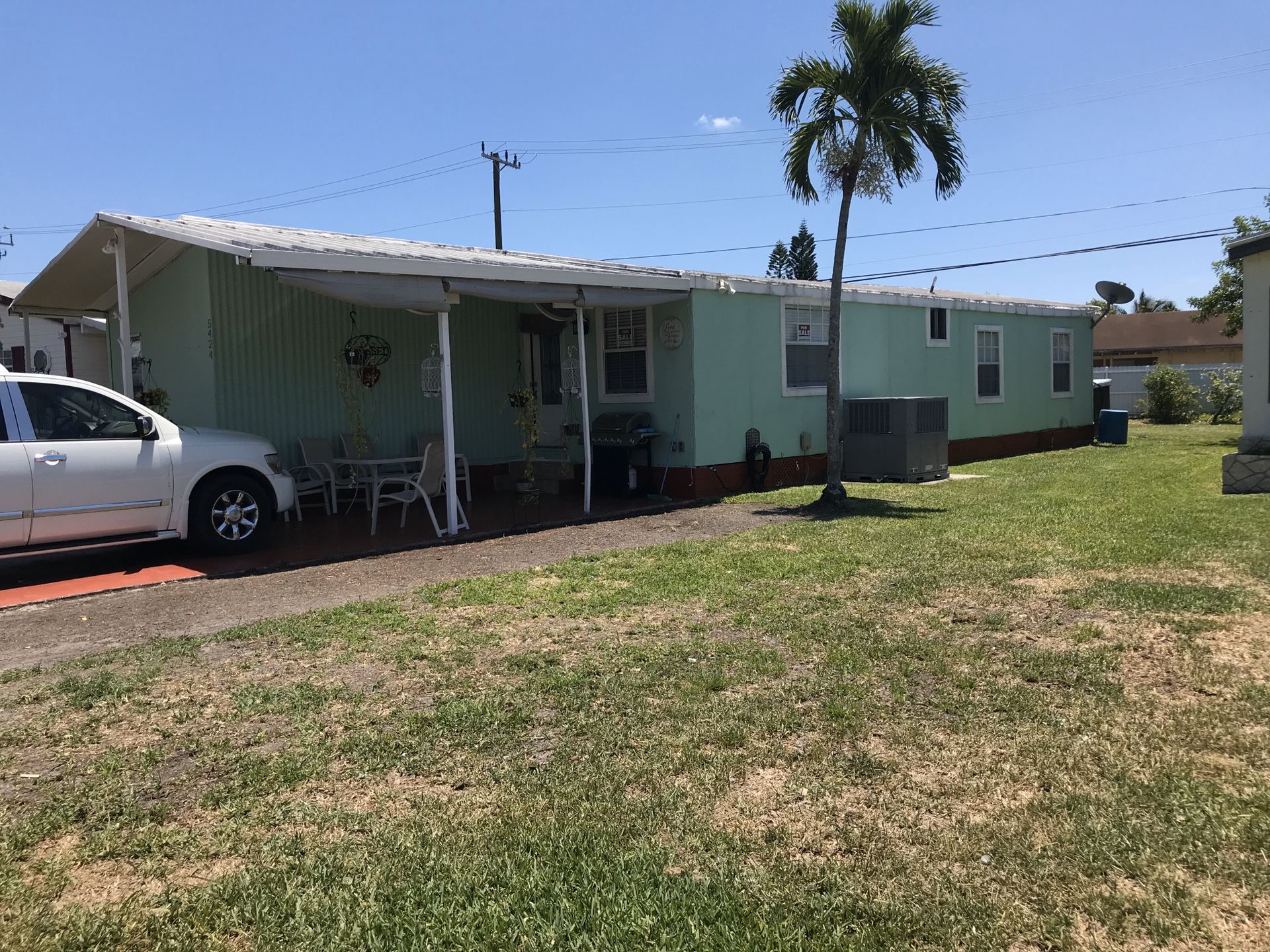 Mobile home miami gardens for Sale in Carol City, FL OfferUp