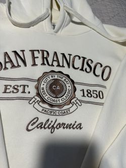 New Sweater
