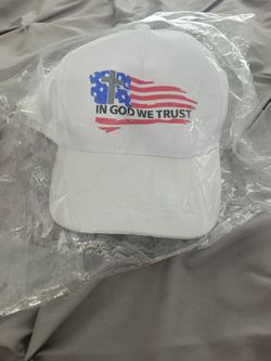 Snapback Hat