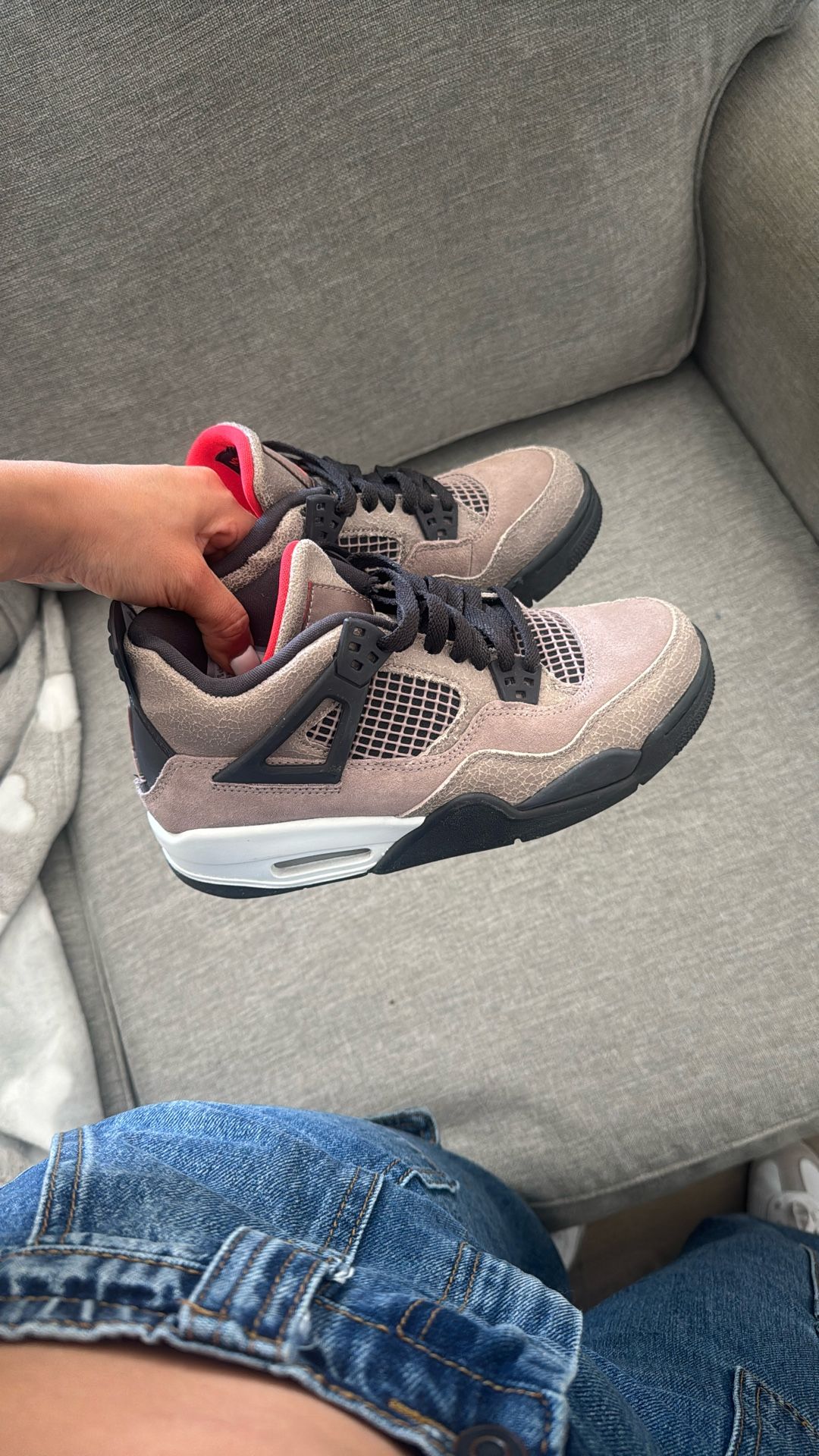 jordan 4