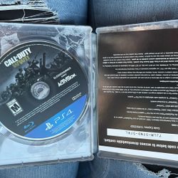 Call Of Duty WWII Pro Edition