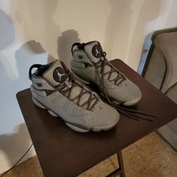 Jordan Size 12