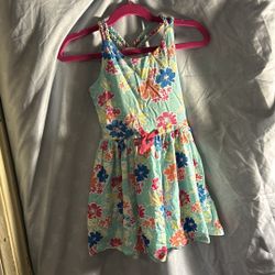 Tommy Bahama Girls Dress 