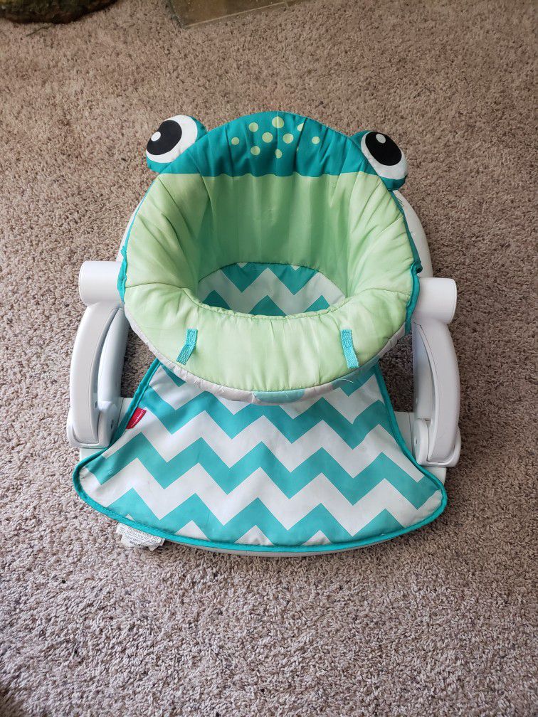 Baby Infant Seat