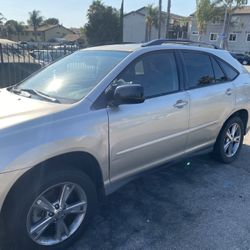 2006 Lexus Rx 400h 2400 Obo