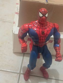 Spiderman