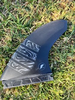 Futures 3/2 Vector fins