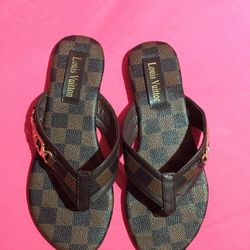 Louis Vuitton size 5 1/2