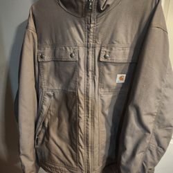 Carhartt Jacket