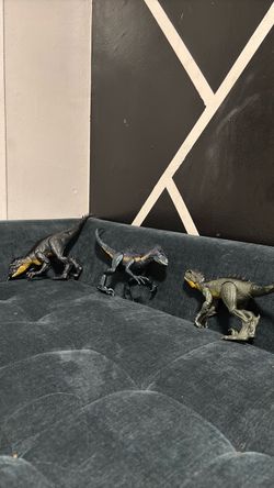 Dinosaur