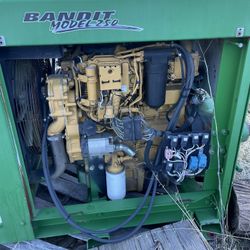 2005 CAT Perkins 4cyl Diesel, 115 HP