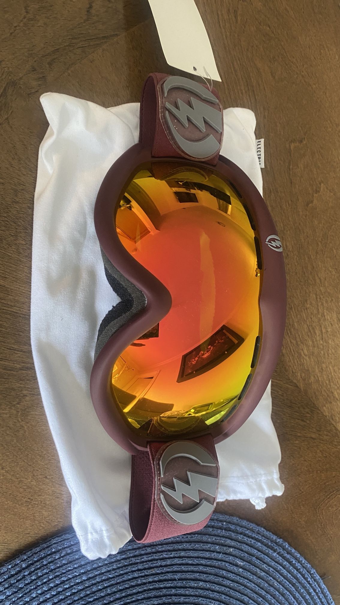 Snowboard Goggles Eg1s