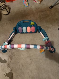Baby toy