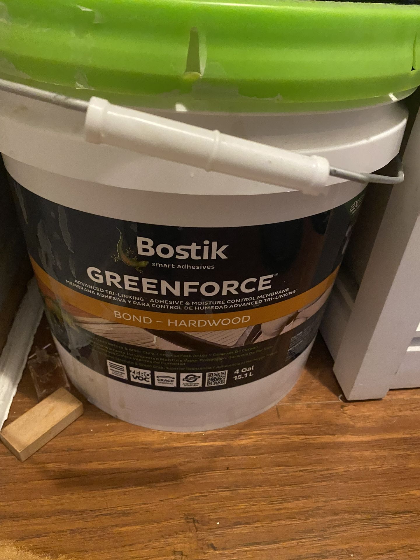 Bostik Floor Glue 