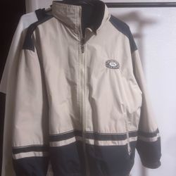 Brookings Oregon jacket 