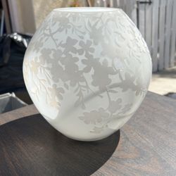 Flower Lamp 