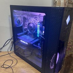 RTX Gaming PC