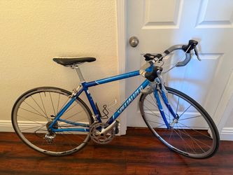 Specialized Women’s bike + all accessories