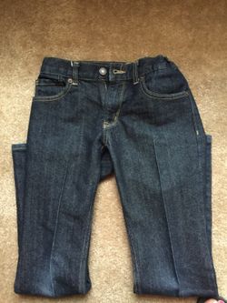 Old navy boy jeans