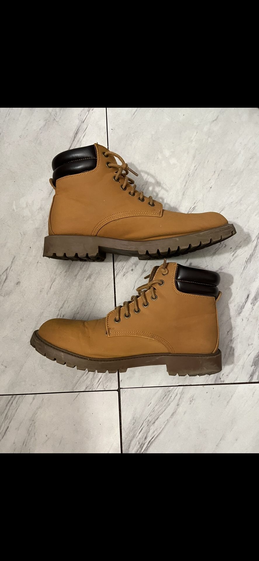 Nautica Boots