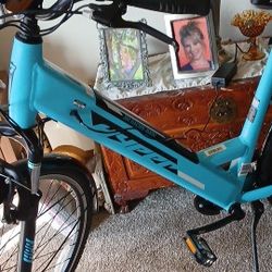 Hyper Ebike  Runs Great 