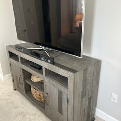 Ashley Furniture TV Stand