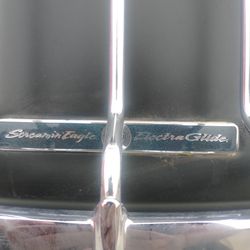 2005 Harley Davidson Electra Glide Screaming Eagle 