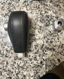2003 350z Automatic Shift Knob