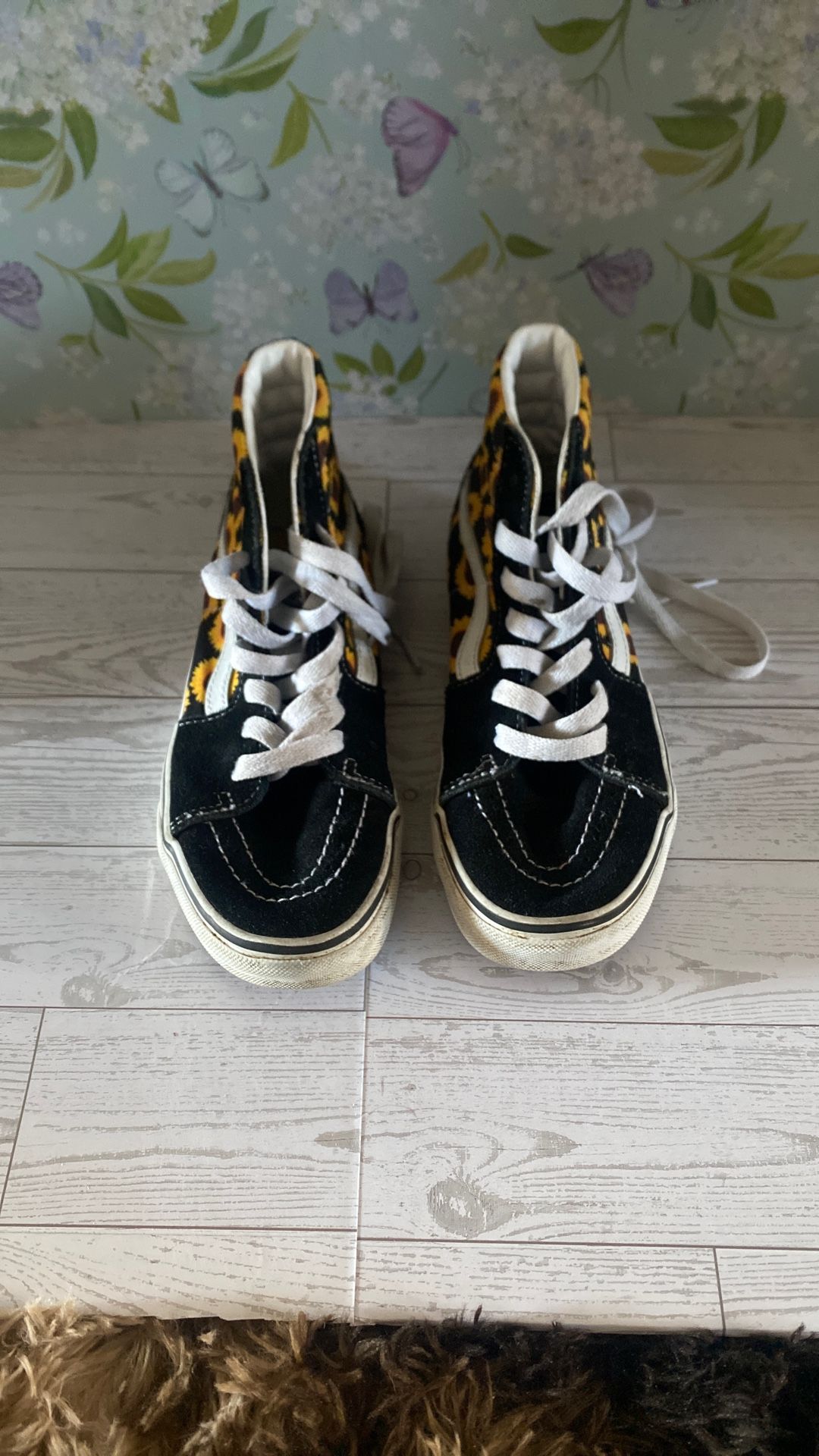 Girl Shoes
