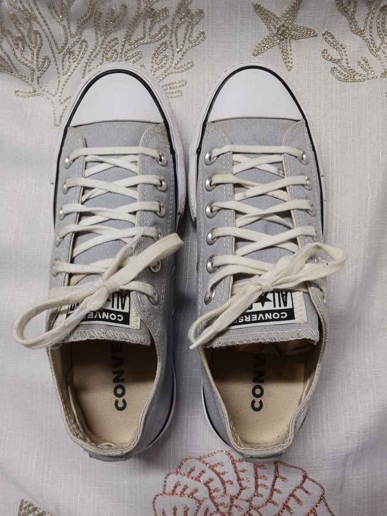 Converse Platform Unisex