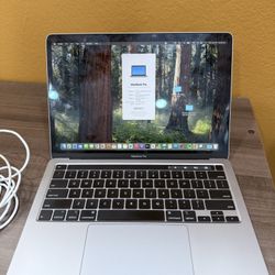 MacBook Pro For Sale! 