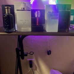 DESIGNER FRAGRANCES ✨