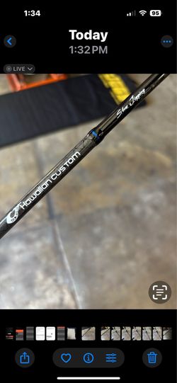 Fishing Rod
