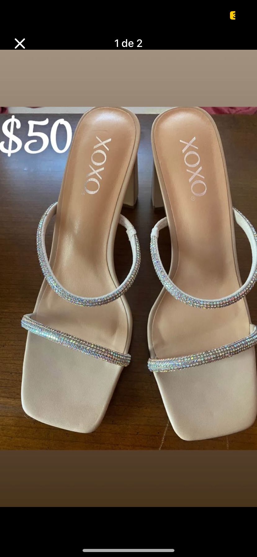 Women Heels