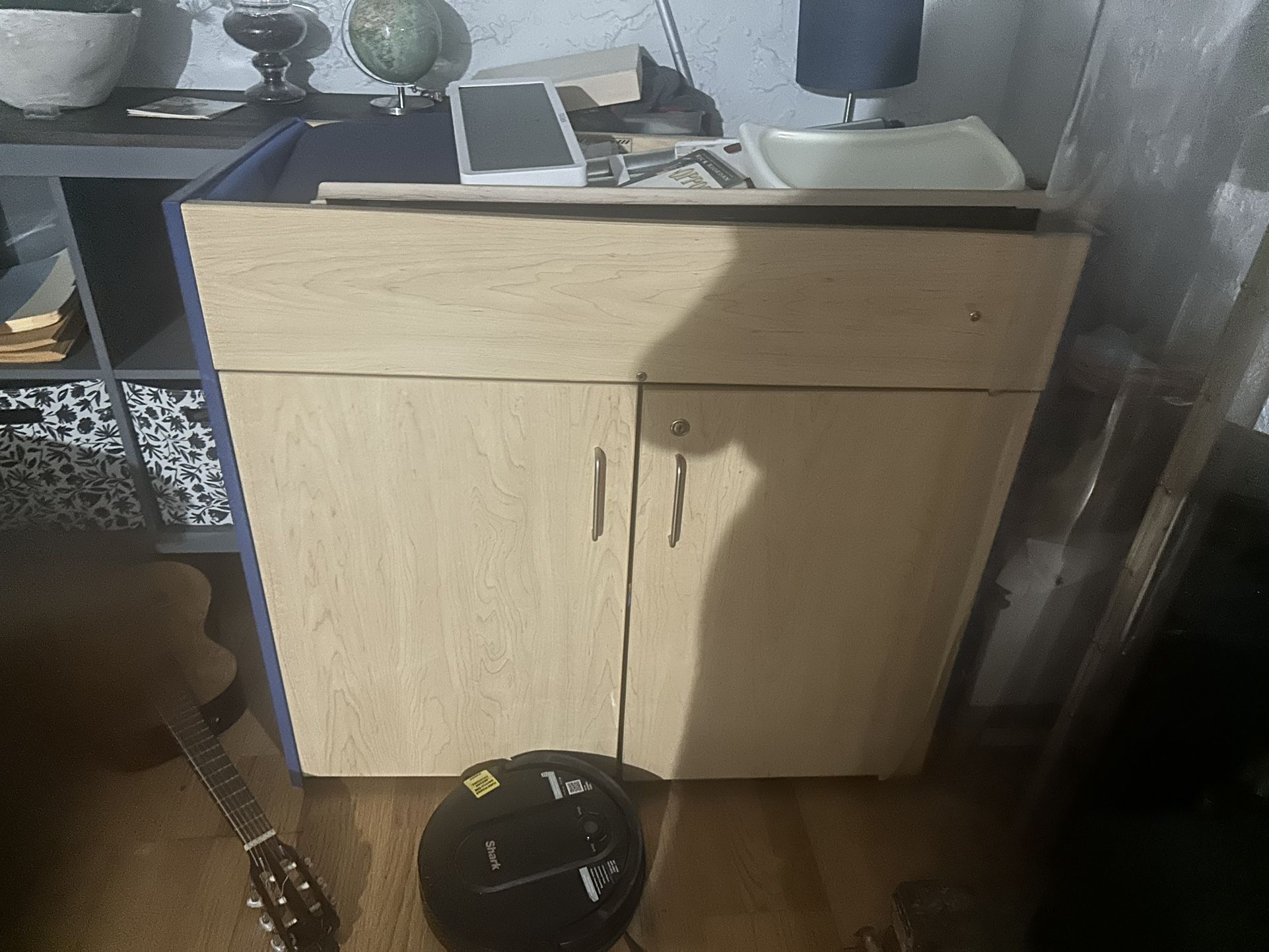 Daycare Changing Table