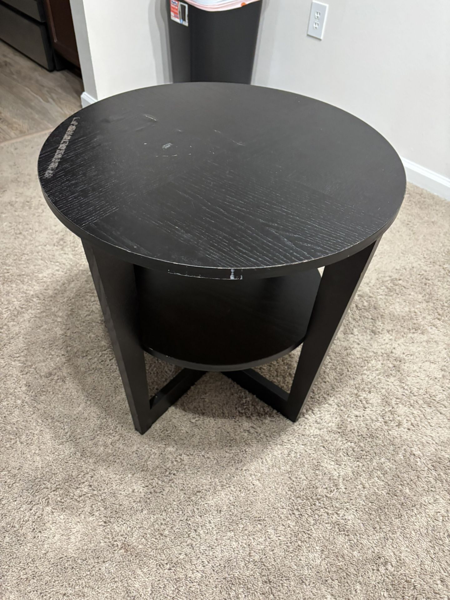 Table/End Table 