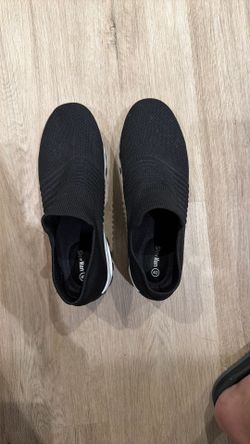 Slow Man Walking Shoes Sneakers