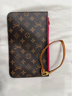 Louis Vuitton GM pouch