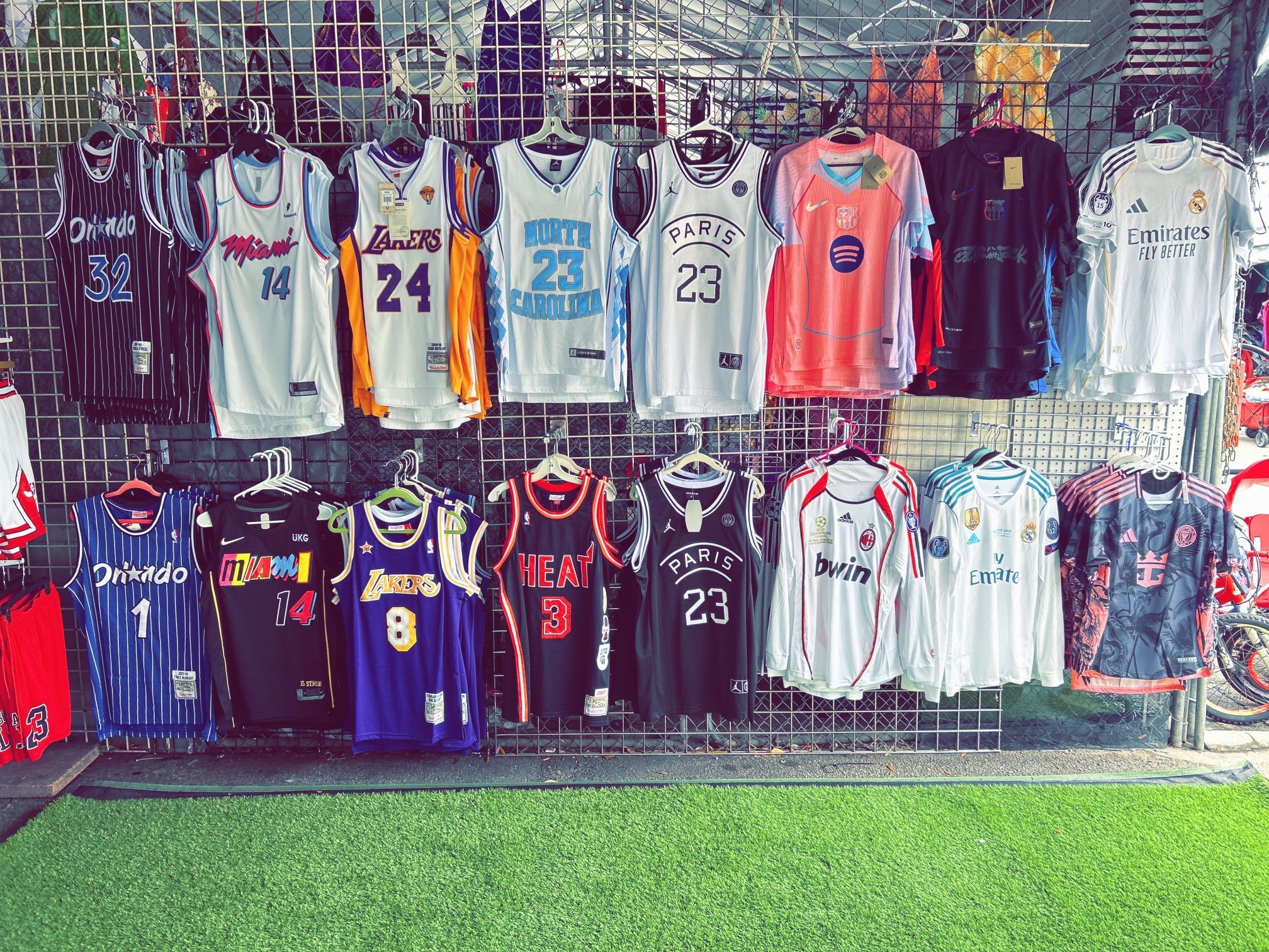 Jerseys Jerseys 🔥🔥🔥💯💯