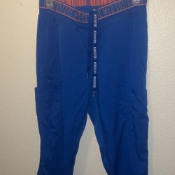Scrub Pants 