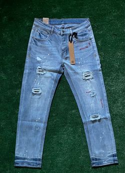 Ksubi jeans