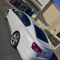 2008 Lexus GS 350