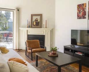 IKEA Lack Coffee Table - Black