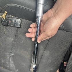Torque Wrench 3/8