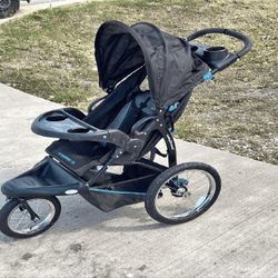southern market Children’s Stroller – Secure and Chic for Modern Parents