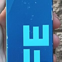 Genuine GE Refrigerator Water Filter RPWFE - N.I.B.