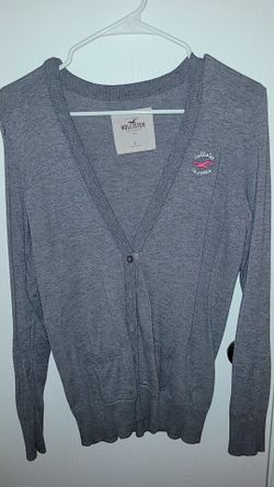 Hollister Sweater