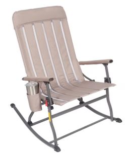 Member's Mark Portable Folding Rocking Chair